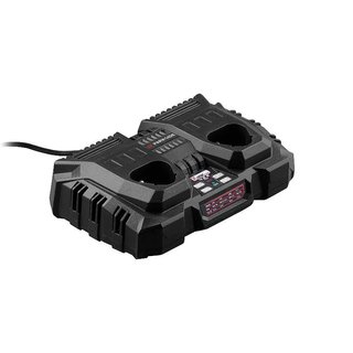 CARGADOR DOBLE PARKSIDE 12V (NUEVO)