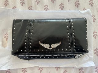 Bolso Zadig & Voltaire Rock Negro