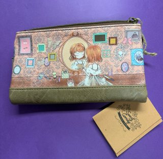 Cartera Monedero Sweet Candy