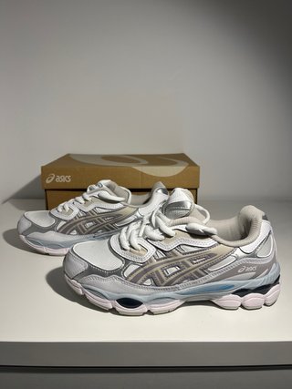Zapatillas Asics SportStyle Gel
