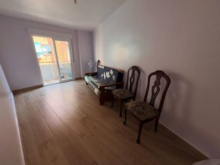Piso en venta en San Isidro en Getafe