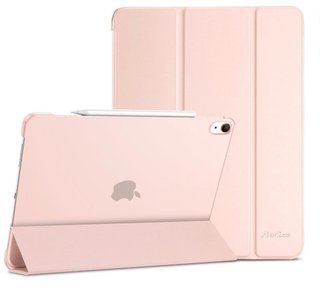 Funda iPad Air 13 Rosa ProCase