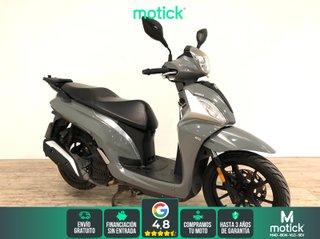 SYM SYMPHONY 125