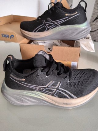 Zapatillas Asics Gel-Nimbus 25