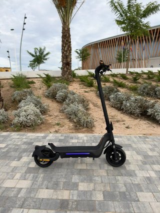 Patinete Eléctrico