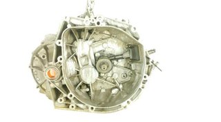 Peugeot 20ea54 caja 508 1.6 bluehdi 120 23035829