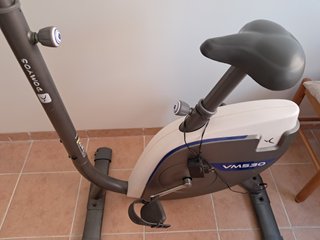 Bicicleta Estática Domyos VM530
