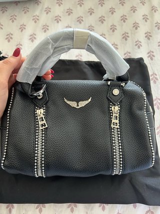 Bolso Zadig & Voltaire Negro