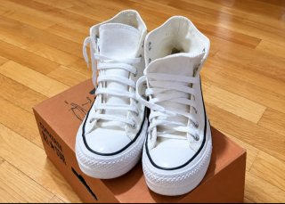 Zapatillas Converse Blancas Talla 36