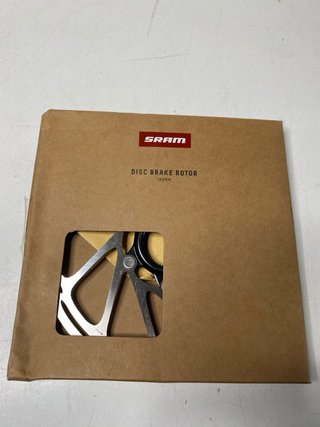 : Disco de Freno SRAM Centerline 180mm Center Lock