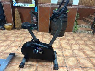 Bicicleta Estática Big Gear