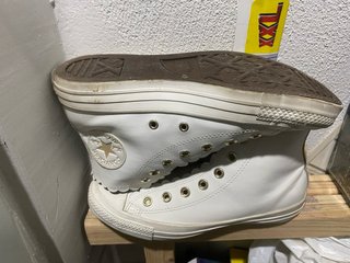 Zapatillas Converse Chuck Taylor All Star