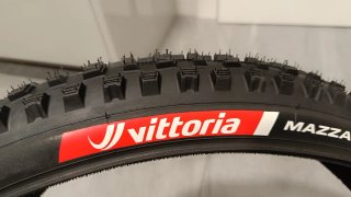 Neumáticos Vittoria Mazza Trail 29 y 27.5