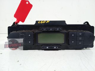 MANDO CALEFACCION / AIRE ACONDICIONADO Seat Leon (1P1)