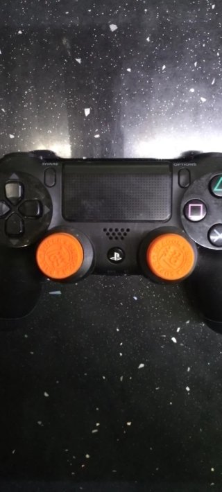 Fundas para Joystick (Set de 2)