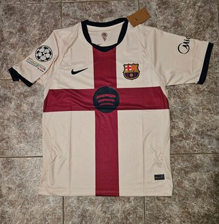 Camiseta  Barcelona  Talla L