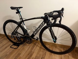 Bicicleta Specialized Venge Carbono Talla S