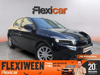Opel Corsa 1.2T XHL 74kW (100CV) Edition