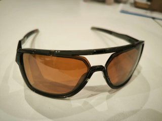 Gafas de sol Oakley Conduct Squared / Shield