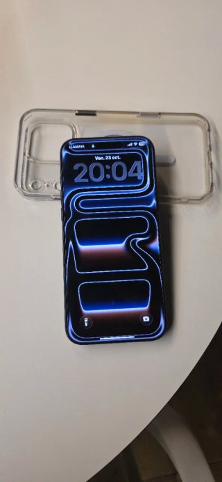 iPhone 17 pro max 512GB