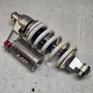 Amortiguador WP para Honda CBR 600F (91-98)