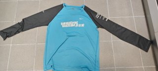 Camiseta Nike San Silvestre Vallecana 2010