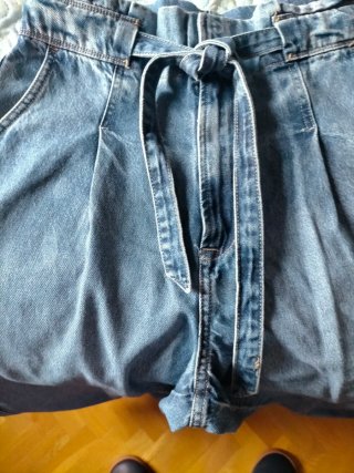 Pantalón Vaquero Pepe Jeans Archive