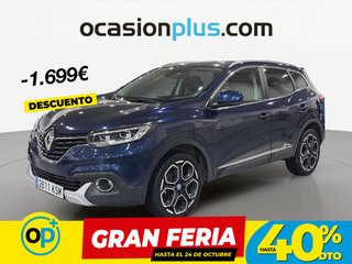 Renault Kadjar S -Edition GPF TCe 103 kW (140 CV)
