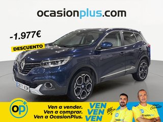 Renault Kadjar S -Edition GPF TCe 103 kW (140 CV)