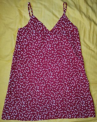Vestido