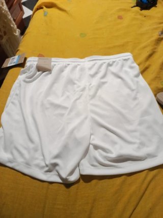 Pantalón Corto Nike Park I Dri-fit mujer nuevo