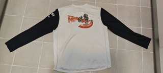 Camiseta Nike San Silvestre Vallecana 2011