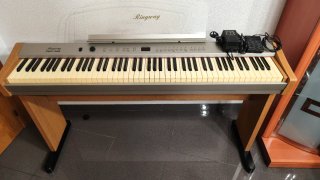Piano Digital Ringway PDP-200