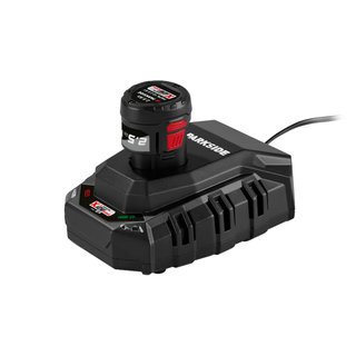 BATERÍA 12V 2,5AH Y CARGADOR PERFORMANCE (NUEVO)