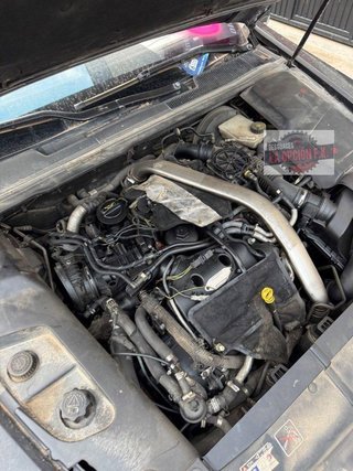 BOMBA DIRECCION Peugeot 607 (S2)
