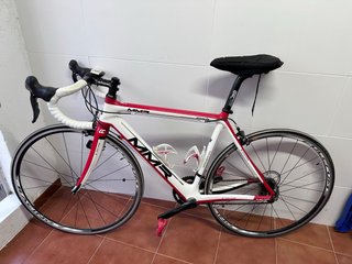 Bicicleta de carretera MMR Miracle