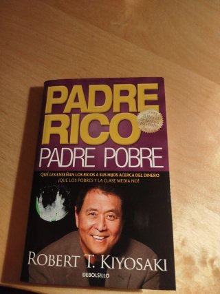Padre rico, padre pobre