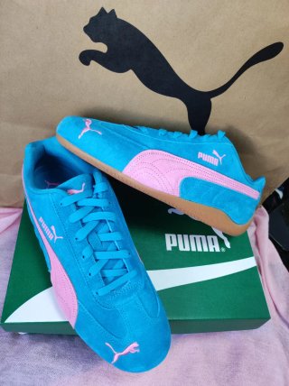 Zapatillas Puma speed cat OG Plantilla ortholite