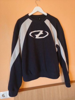 Sudadera Shein Talla L