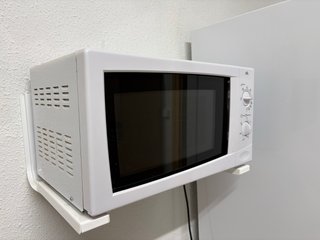Microondas OK. 700W Blanco