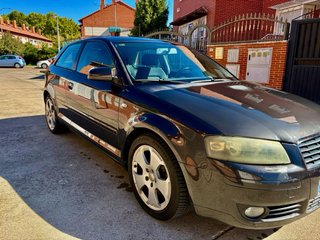 !!Audi A3 buen precio!!
