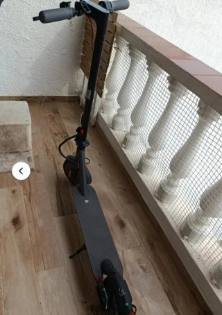Patinete Eléctrico Xiaomi