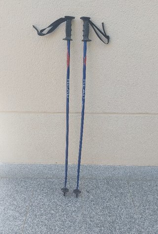 BASTONES HEAD 125 CM