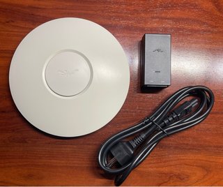 Punto de Acceso WiFi Ubiquiti UniFi AP