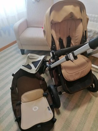 Bugaboo Camaleón 3