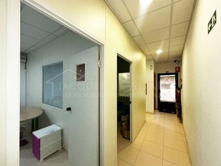 Local comercial en venta en Calle Pinto-San Roque en Parla
