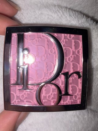 Colorete Dior