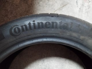 Neumático Continental EcoContact 6 205/50 R17