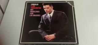 Vinilo Loquillo y Los Trogloditas