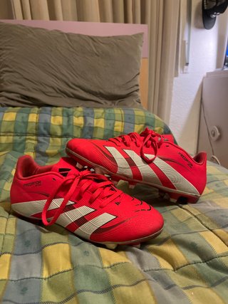 Zapatillas de fútbol Adidas Predator